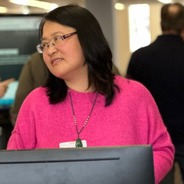 SMART Community of Practice member